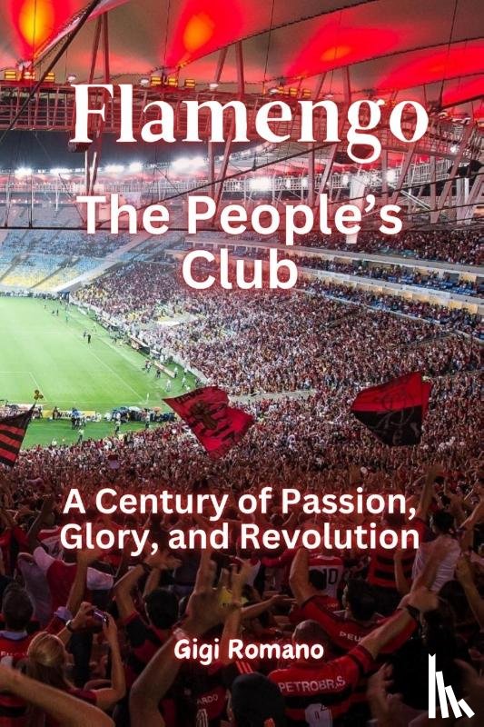 Romano, Gigi - Flamengo