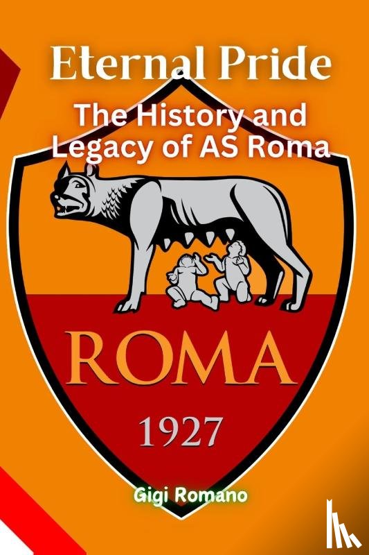 Romano, Gigi - Eternal Pride