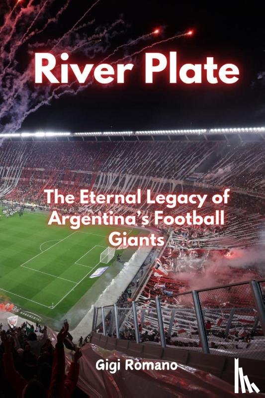 Romano, Gigi - River Plate