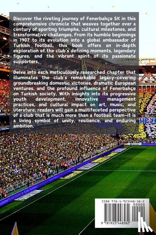 Romano, Gigi - Fenerbahçe