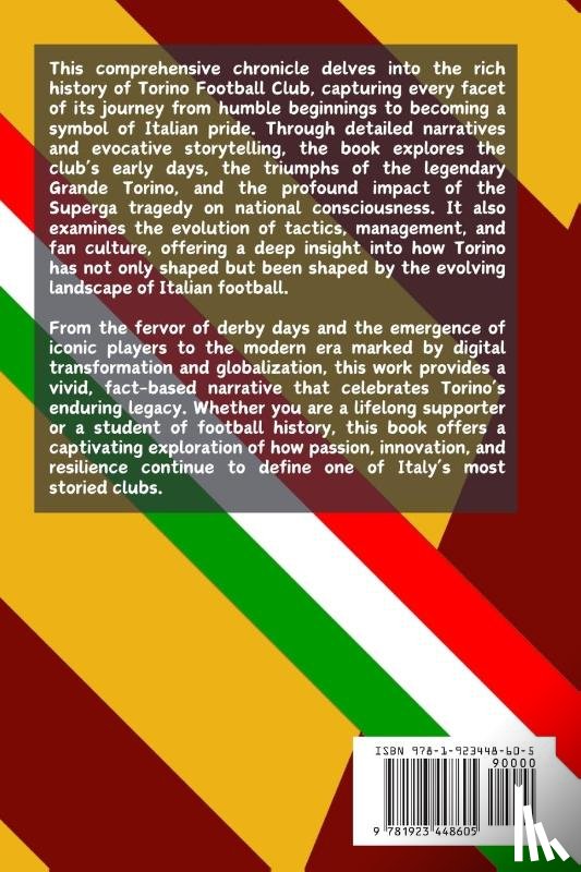 Romano, Gigi - Torino FC