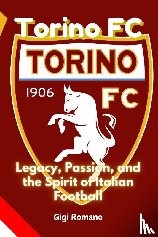 Romano, Gigi - Torino FC