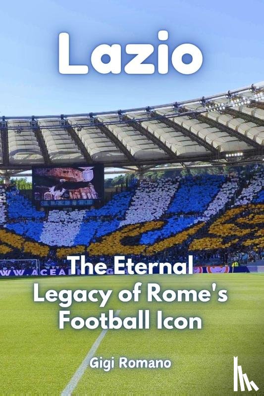 Romano, Gigi - Lazio