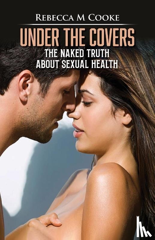 Cooke, Rebecca - Under The Covers