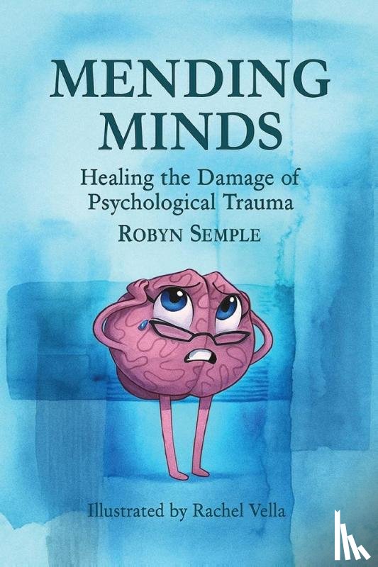 Semple, Robyn - Mending Minds
