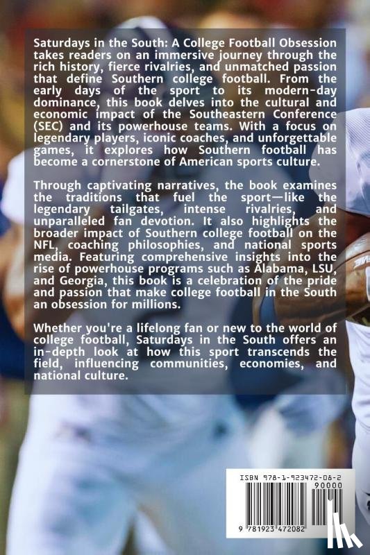 Romano, Gigi - Saturdays in the South