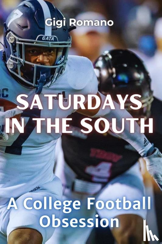 Romano, Gigi - Saturdays in the South