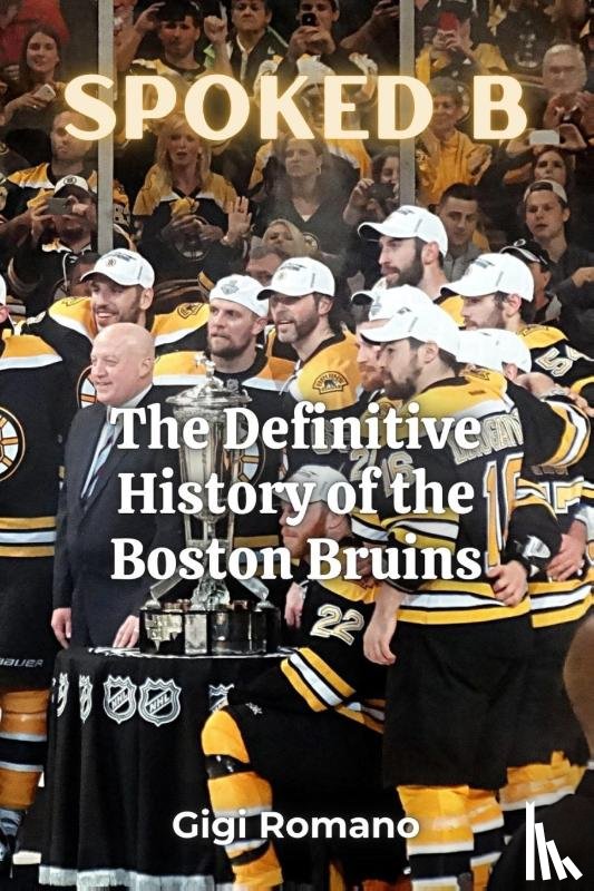 Romano, Gigi - Spoked B