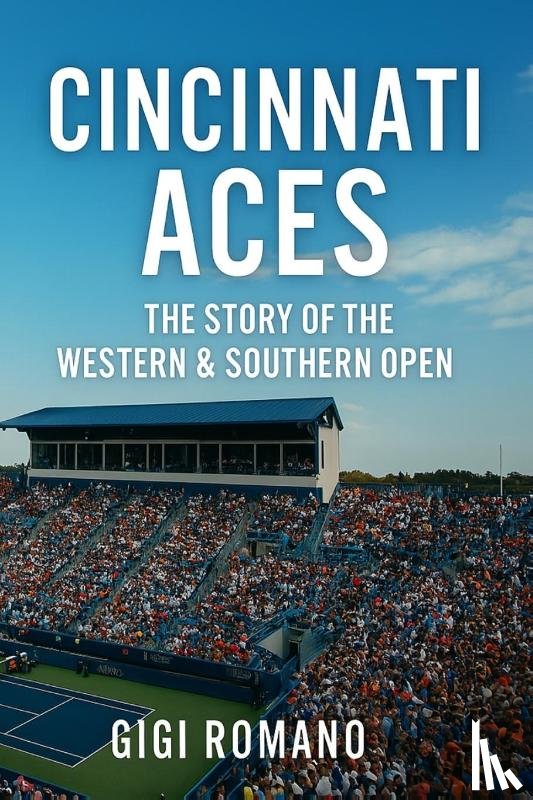 Romano, Gigi - Cincinnati Aces