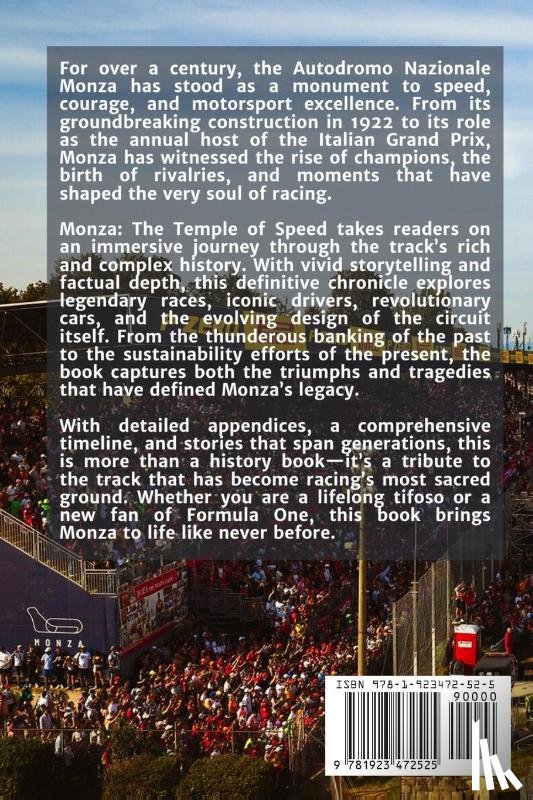 Psaila, Etienne - Monza