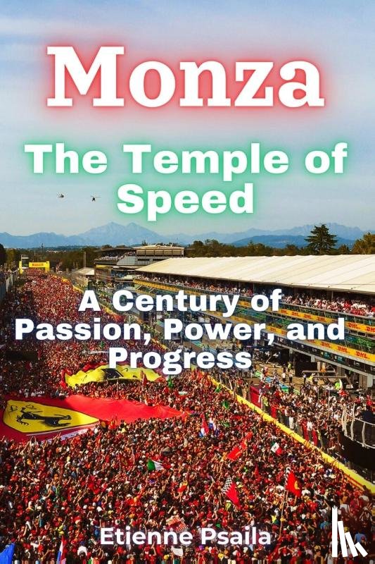 Psaila, Etienne - Monza