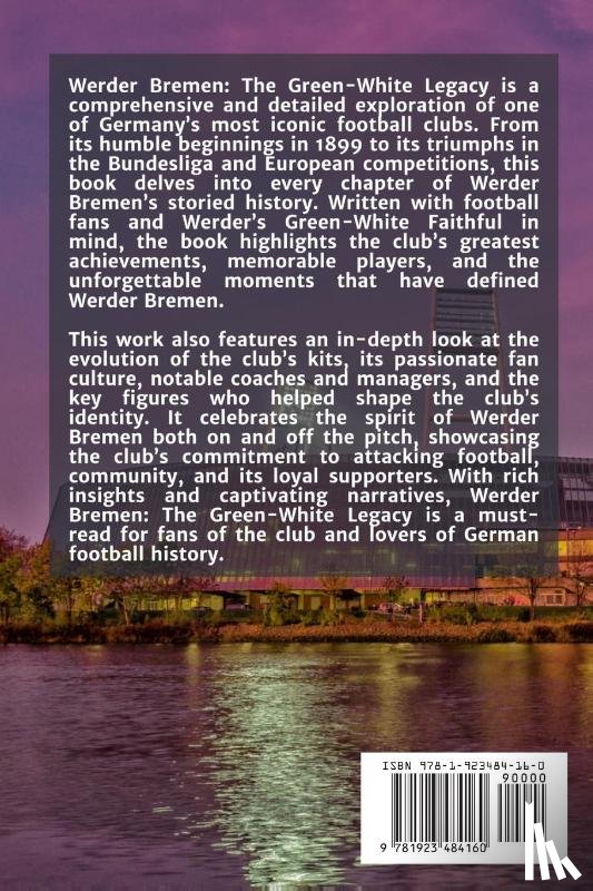 Romano, Gigi - Werder Bremen