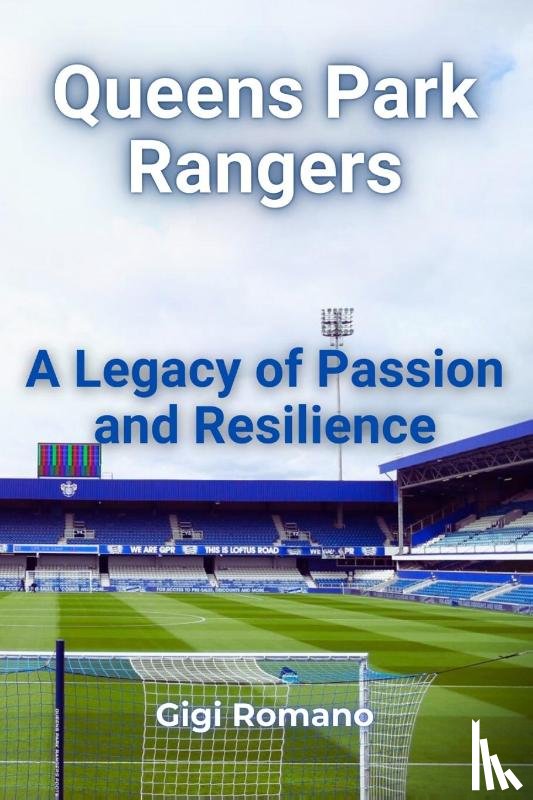 Romano, Gigi - Queens Park Rangers