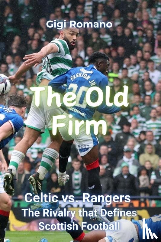 Romano, Gigi - The Old Firm