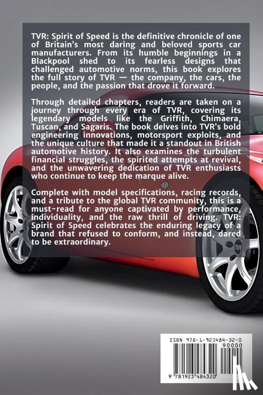 Psaila, Etienne - TVR