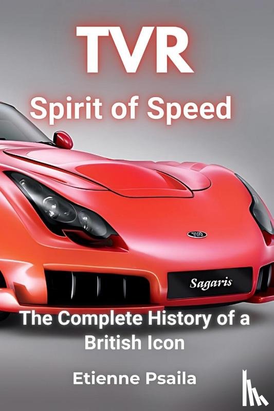 Psaila, Etienne - TVR