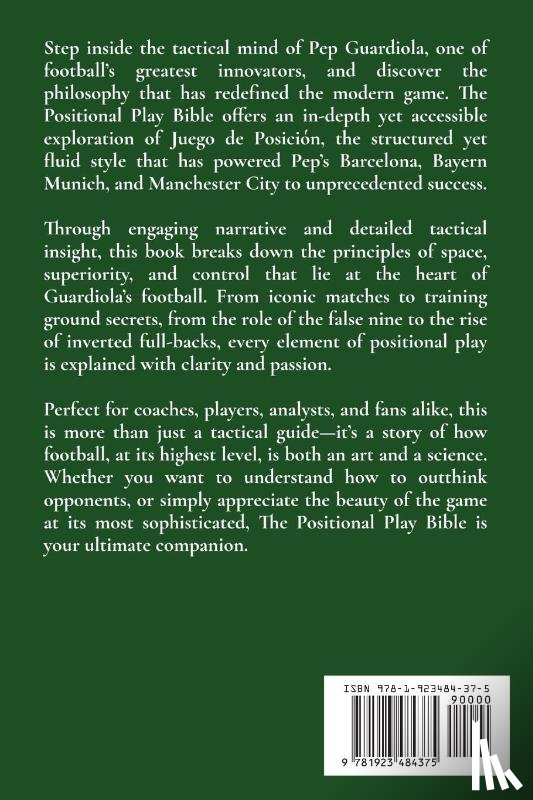 Romano, Gigi - The Positional Play Bible