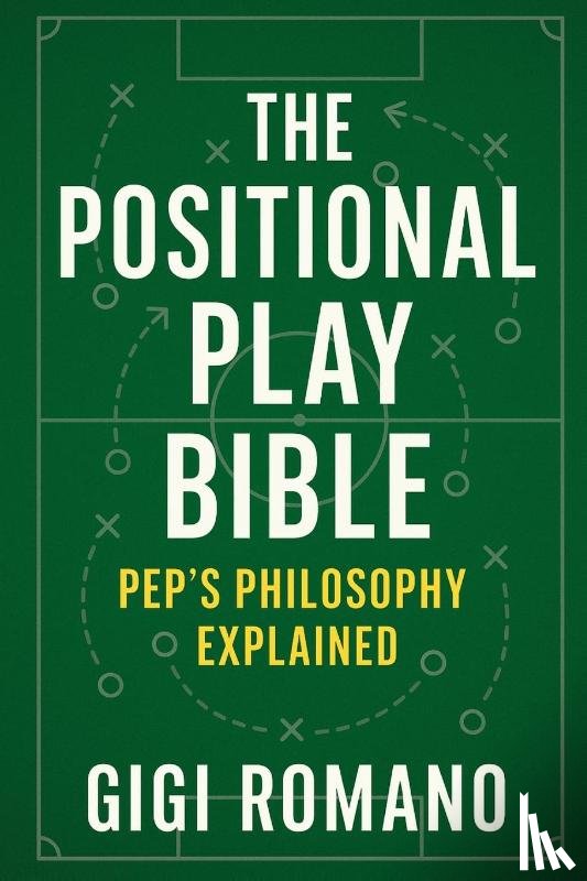 Romano, Gigi - The Positional Play Bible