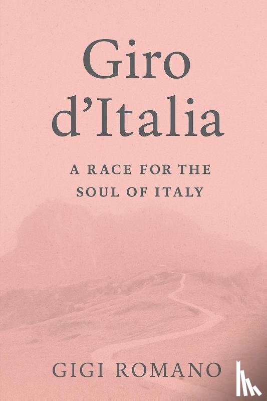 Romano, Gigi - Giro d'Italia