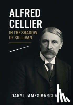 Barclay, Daryl - Alfred Cellier