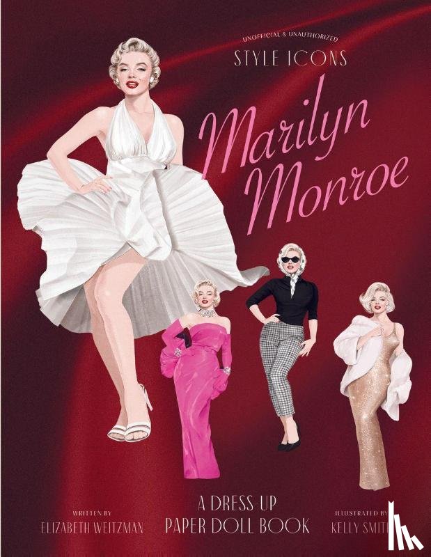 Weitzman, Elizabeth - Style Icons: Marilyn Monroe