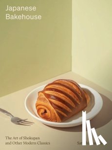 Narusawa, Satoshi - Japanese Bakehouse