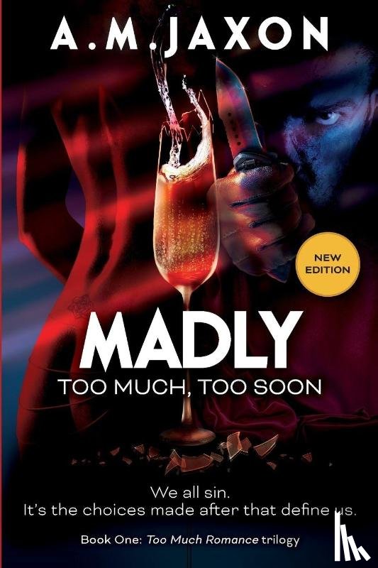 Jaxon, A. M. - Madly