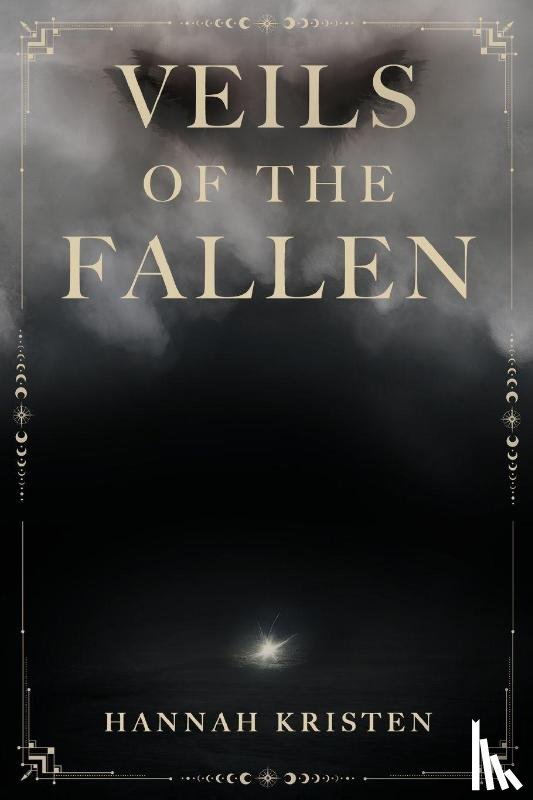 Kristen, Hannah - Veils of the Fallen