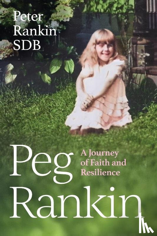 Rankin Sdb, Peter - Peg Rankin