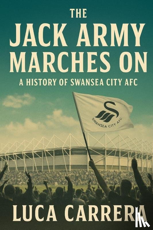 Carrera, Luca - The Jack Army Marches On