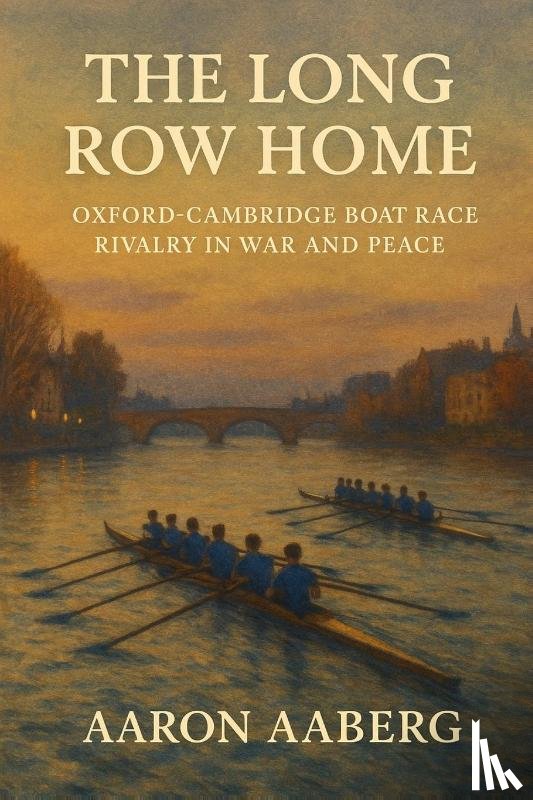 Aaberg, Aaron - The Long Row Home