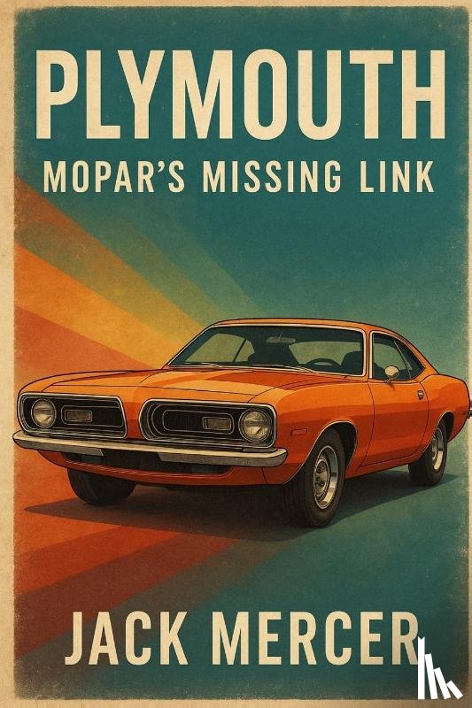 Mercer, Jack - Plymouth