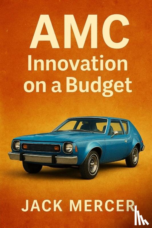 Mercer, Jack - AMC