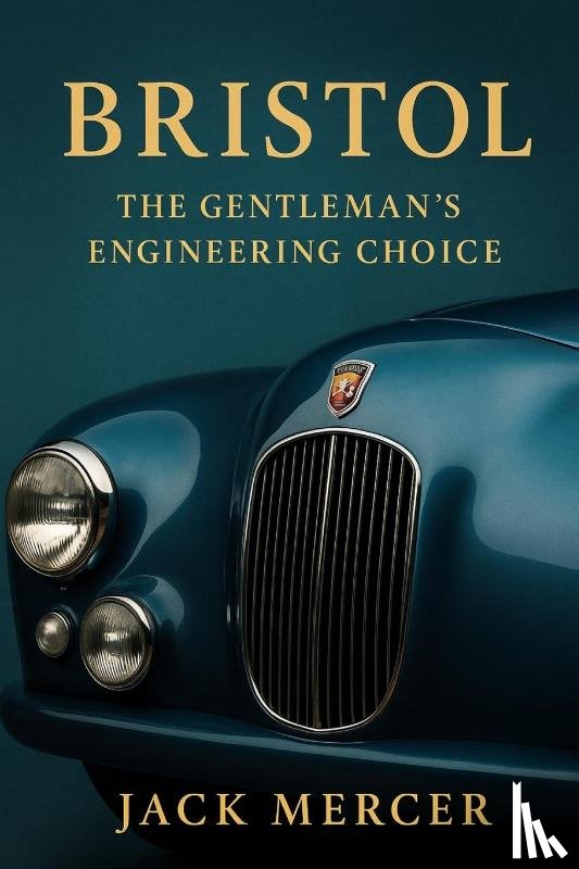 Mercer, Jack - Bristol