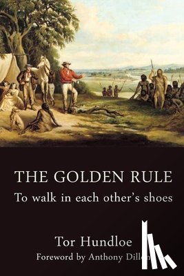 Hundloe, Tor - The Golden Rule