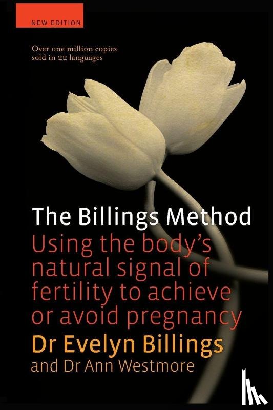 Billings, Evelyn, Westmore, Ann - The Billings Method