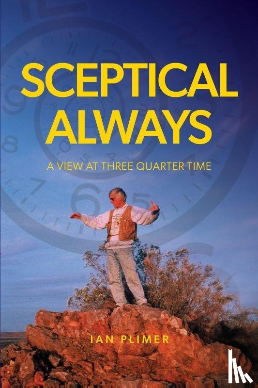 Plimer, Ian - SCEPTICAL ALWAYS