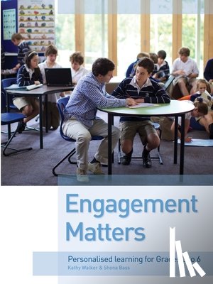 Walker, Kathy - Engagement Matters