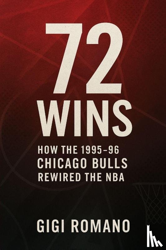 Romano, Gigi - 72 Wins