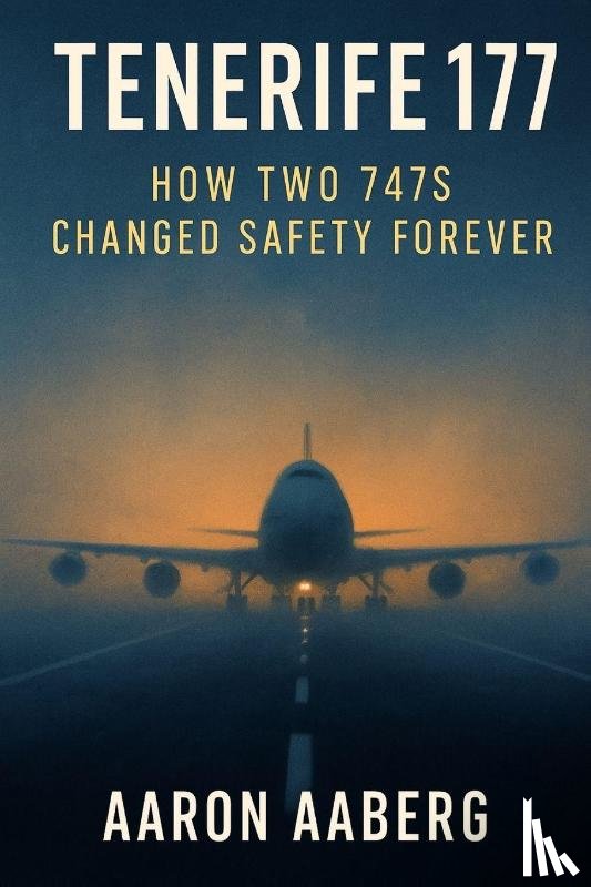 Aaberg, Aaron - Tenerife 1977