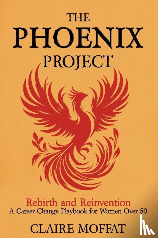 Moffat, Claire - The Phoenix Project