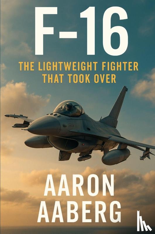 Aaberg, Aaron - F-16
