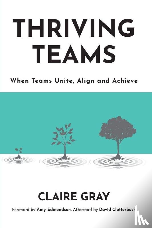 Gray, Claire - Thriving Teams