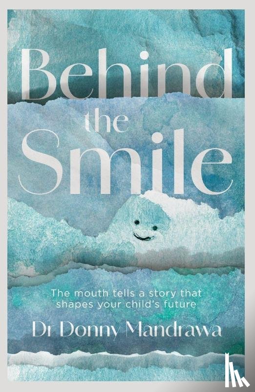 Mandrawa, Donny - Behind the Smile