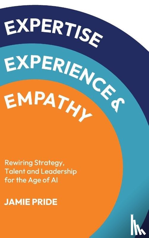 Pride, Jamie - Expertise, Experience & Empathy