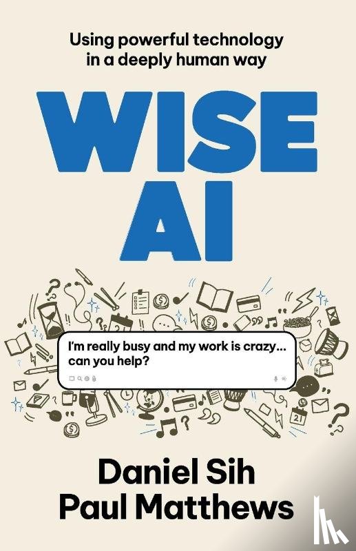 Sih, Daniel, Matthews, Paul - Wise AI