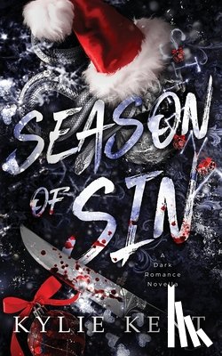 Kent, Kylie - Season Of Sin