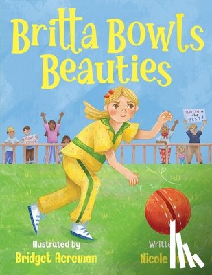 Ortiz, Nicole - Britta Bowls Beauties