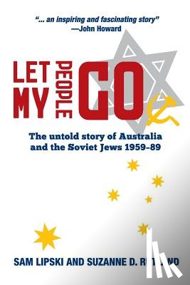 Lipski, Sam, Rutland, Suzanne D. - Let My People Go