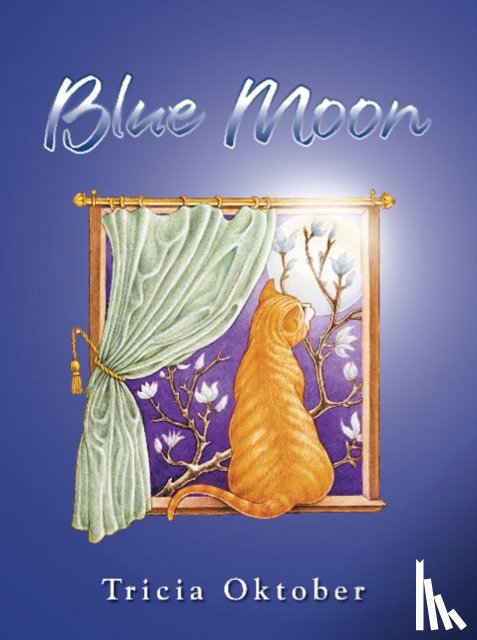 Oktober, Tricia - Blue Moon